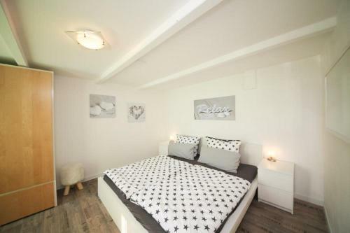 Ferienhaus D�nenhaus