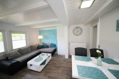 Ferienhaus D�nenhaus
