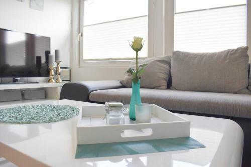 Ferienhaus D�nenhaus