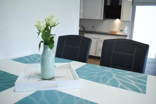 Ferienhaus D�nenhaus