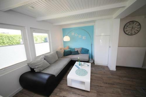 Ferienhaus D�nenhaus