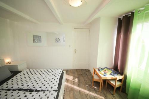 Ferienhaus D�nenhaus
