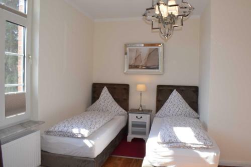 Apartamento Villa Park Ocean