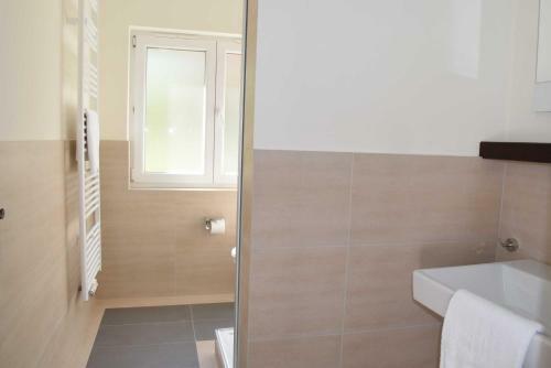 Apartamento Villa Park Ocean