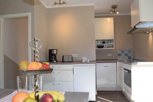 Apartamento Villa Park Ocean