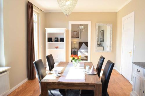 Apartamento Villa Park Ocean