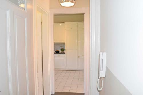Apartamento Villa Park Ocean