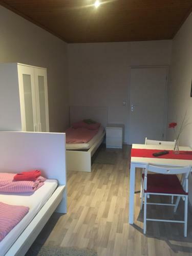 Hotel Restaurant M�ther