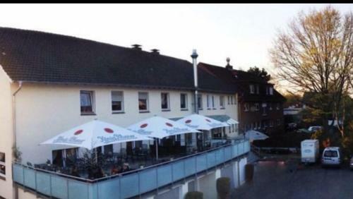 Hotel Restaurant M�ther