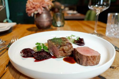 Hotel Forsthaus W�rnbrunn