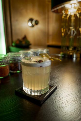 Hotel Forsthaus W�rnbrunn