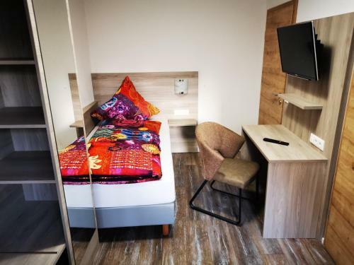 Hostal Pension Unterm Schlossturm