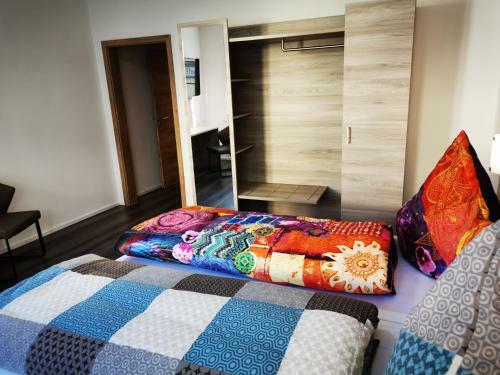Hostal Pension Unterm Schlossturm