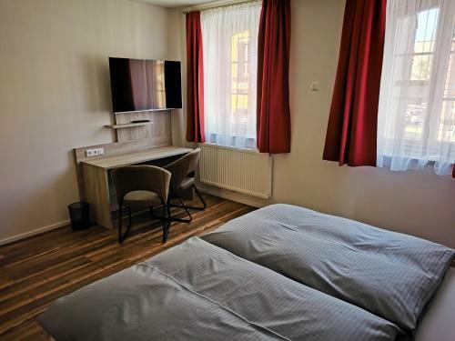Hostal Pension Unterm Schlossturm