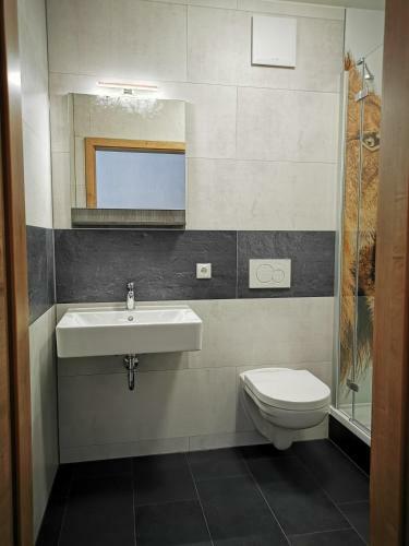 Hostal Pension Unterm Schlossturm