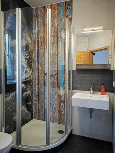 Hostal Pension Unterm Schlossturm