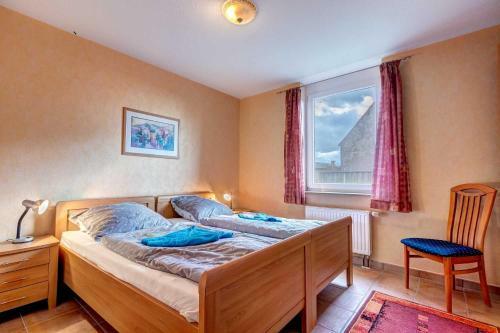 Apartamento Ferienwohnung Gothensee