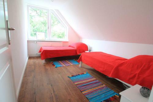 Apartamento Appartement Luna