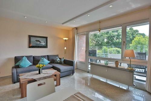 Apartamento Haus Holm