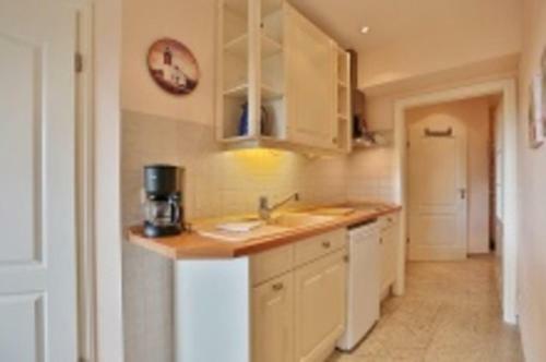 Apartamento Haus Holm