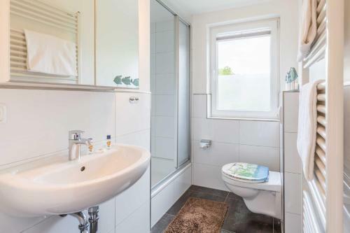 Apartamento Ferienhaus Ragna