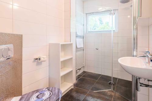 Apartamento Ferienhaus Ragna