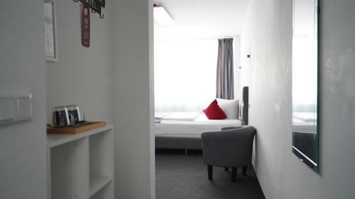 Amical Hotel Hagen