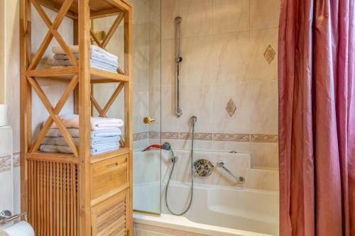 Apartamento Haus Unterseeblick - Fewo Seeblick