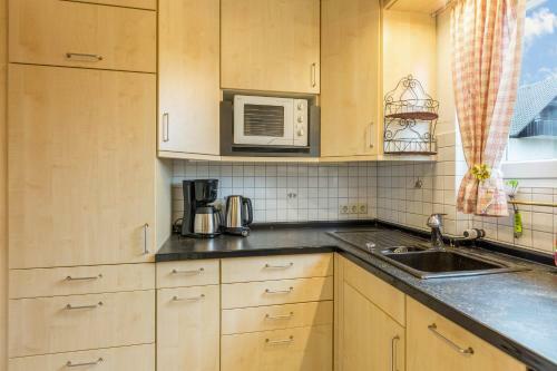 Apartamento Haus Unterseeblick - Fewo Seeblick