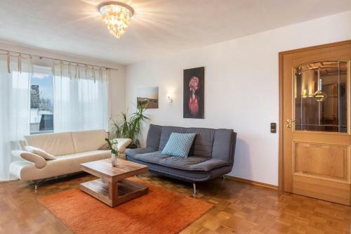 Apartamento Haus Unterseeblick - Fewo Seeblick