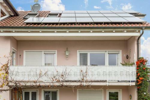 Apartamento Haus Unterseeblick - Fewo Seeblick