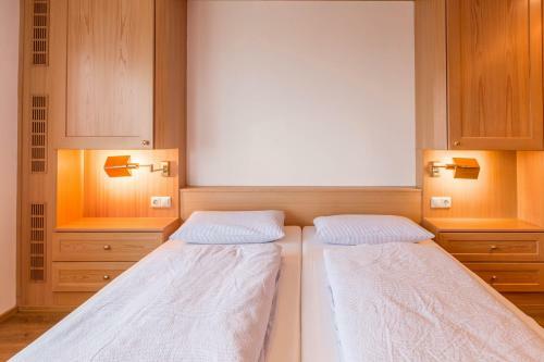 Apartamento Haus Unterseeblick - Fewo Seeblick