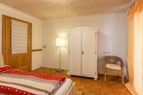 Apartamento Haus Unterseeblick - Fewo Seeblick