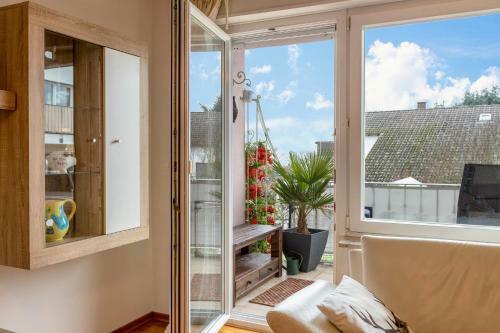 Apartamento Haus Unterseeblick - Fewo Seeblick