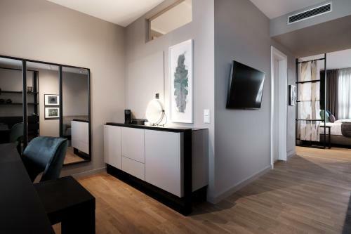 Saxx Hotel Am Theater Karree