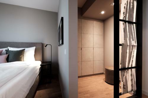 Saxx Hotel Am Theater Karree