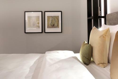 Saxx Hotel Am Theater Karree