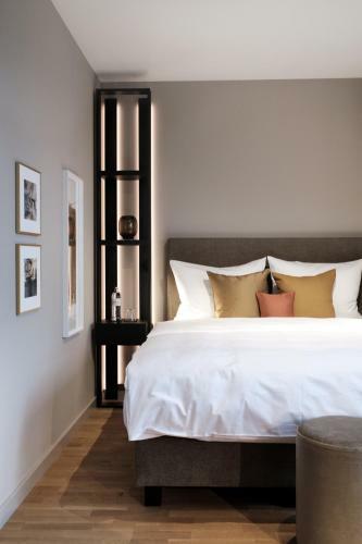 Saxx Hotel Am Theater Karree