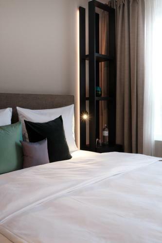 Saxx Hotel Am Theater Karree