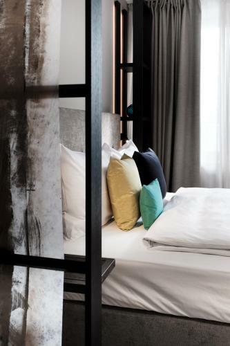 Saxx Hotel Am Theater Karree