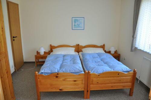 Ferienhaus Bl�thner