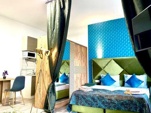Prinz Hotel