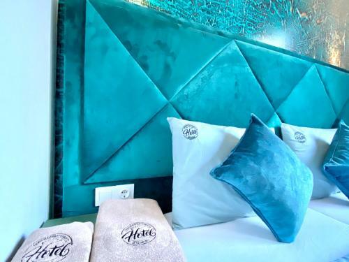 Prinz Hotel