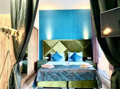 Prinz Hotel