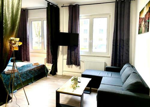 Prinz Hotel