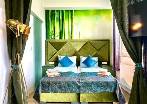 Prinz Hotel