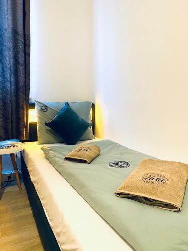 Prinz Hotel