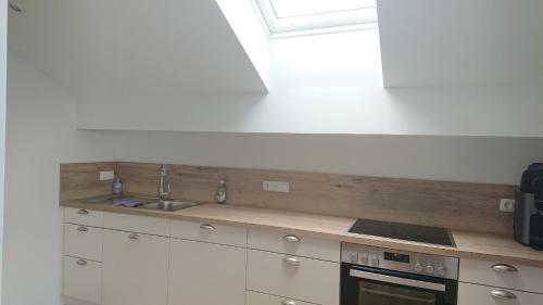Apartamento Fewo Am Stocket