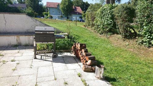 Apartamento Fewo Am Stocket