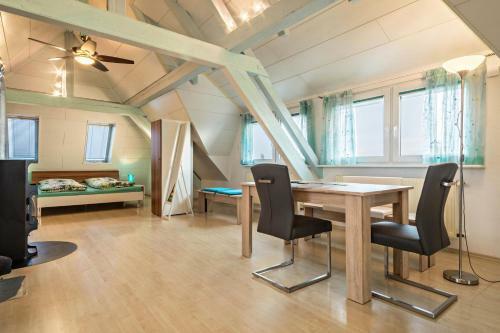 Apartamento Ferienappartement Pauli